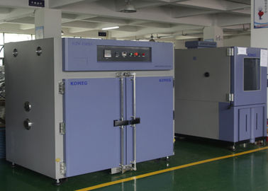 Industrial Drying Ovens Vacuum Pump High Temperature Chamber For Research