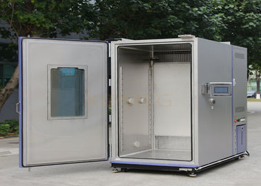 2000L Large Capacity  Temperature And Humidity Chamber / PJTH For Power Switch