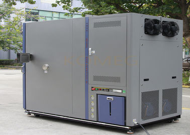 2000L Large Capacity  Temperature And Humidity Chamber / PJTH For Power Switch