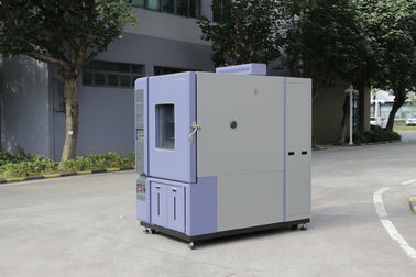 1000L Temperature humidity chamber and environmental test chamber with LCD toch panel