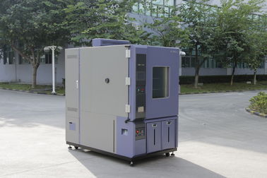 High Precision Stainless Steel 1000L Humidity And Temperature Controlled Chamber