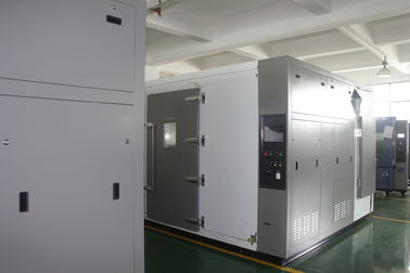 Large Durable Ventilation Aging Test Chamber / Cable Ventilation Resistance Test Chamber