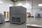 High Precision Stainless Steel Plate 150L 3-Zone Thermal Test Chamber
