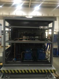 Single Door 800L Programmable Integrated  Temperature , Humidity And Vibration Test Chamber