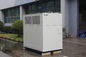 Water cooled 408L papid temp.change chamber with glass incorporating heat generator