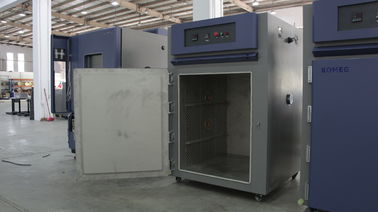 1000L Left Open Stainless Steel Industrial Drying Ovens For Reliability Test