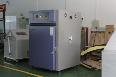 1000L Left Open Stainless Steel Industrial Drying Ovens For Reliability Test