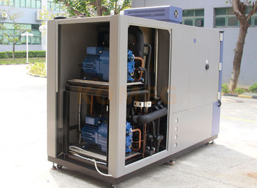 Programmable Laboratory High and Low Temperature Humidity Test Chamber for Solar Panel Testing