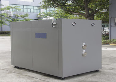 Large Capacity Industrial Drying Ovens For Plant / Industry Drying Oven Chamber