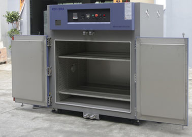 Large Capacity Industrial Drying Ovens For Plant / Industry Drying Oven Chamber