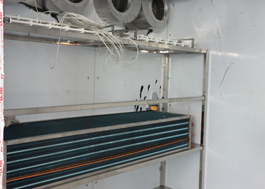 Thermal Shock Environmental Simulation Test Chamber For Power Battery