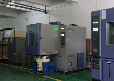 Temperature Humidity Combined Vibration HASS  3 In One Integrated Test Chamber For Oil