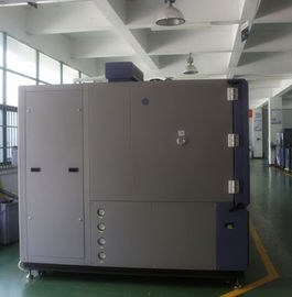 225L  SU304 Temperature Humidity Climatic Test Chamber For Electronical Appliance