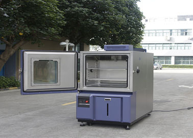 225L  SU304 Temperature Humidity Climatic Test Chamber For Electronical Appliance