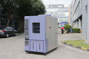 SUS304 # Temperature Humidity Test Chamber , Benchtop Humidity Chamber