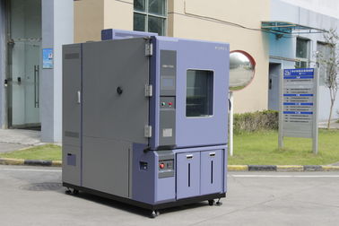 SUS304 # Temperature Humidity Test Chamber , Benchtop Humidity Chamber