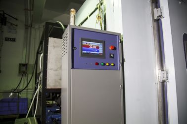 Walk-in Temperature  Humidity Test Chamber For  Glue  Large Display Climatic Chamber