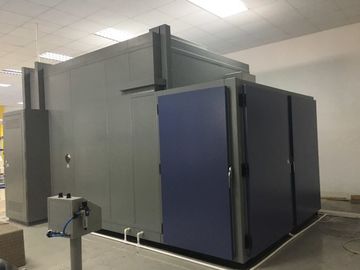 Lab Walk In Humidity Chamber  Stability Temperature  Environmental For Testing