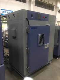 225 L Benchtop High And Low Temperature Test Chamber With LCD Touch Panel