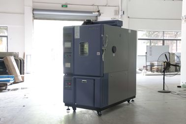 Programmable High Low Temperature Test Chamber Lithium Battery Explosion - Proof Testing