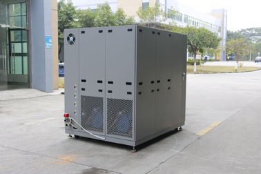 Stability Temperature Humidity Chamber With LCD Display , Environmental Testing