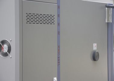 Touch Screen Temperature Humidity Controlled Cabinets Reliability Testing Different Size