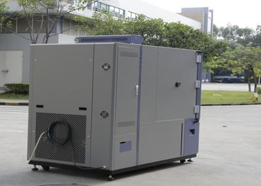 Environmental Temperature Humidity Chamber With Large Observation Door