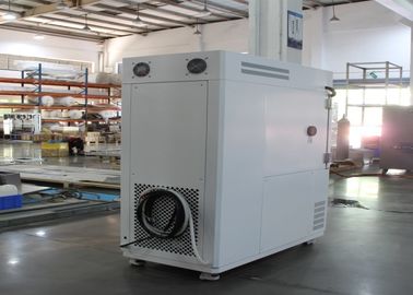 80 Litter Capacity Environmental Climatic Testing Systems Humidity Temperature For Card