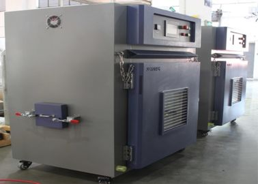 Precise Custom Size Industrial Drying Ovens / Cabinet For Cable Powder