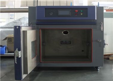 Precise Custom Size Industrial Drying Ovens / Cabinet For Cable Powder