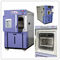 High And Low Temperature Climatic Test Chamber With In - Hole Operation For Calibration 64L