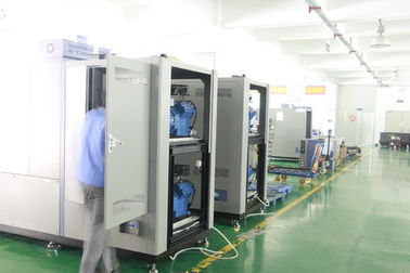 Effective Altitude Test Chamber , Medical Industrial Non - Volatile Articles Precision Vacuum Baking Box