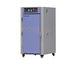 Ultra High Temperature Electrical Industrial Drying Ovens For Printing Industries