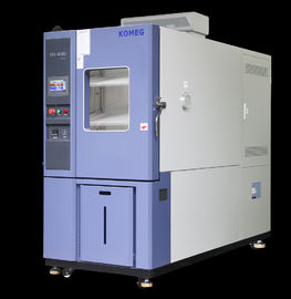 Fast Temperature Change Climatic Test Chamber Standard Full Linear 5C / Min Rapid