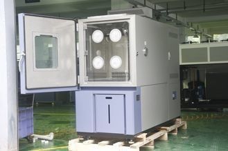 Rapid - Rate Temp Change Test ESS Chamber Environmental Stress Screening