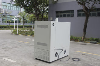 Desktop Forced Hot Air Circulating Laboratory Drying Oven High Precise