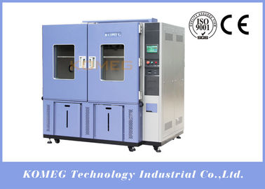 Environmental Climatic Temperature Humidity Chamber 20~98% RH IEC60068