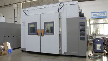 9CBM Double Open Door Aging Test Chamber For Electronic Products