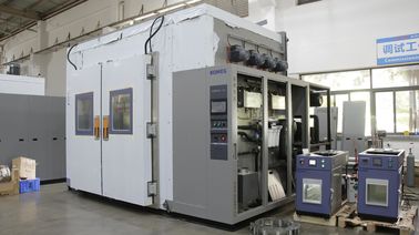 9CBM Double Open Door Aging Test Chamber For Electronic Products