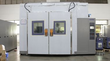 9CBM Double Open Door Aging Test Chamber For Electronic Products