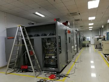 Large Ventilation Aging Test Chamber / Cable Ventilation Resistance Test Chamber