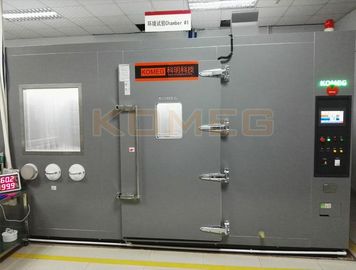 Large Ventilation Aging Test Chamber / Cable Ventilation Resistance Test Chamber