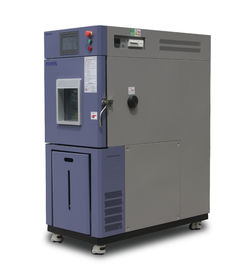 High Accuracy Climatic Test Chamber With Balanced / Humidity Control System