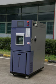 High Accuracy Climatic Test Chamber With Balanced / Humidity Control System