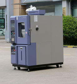 Laboratory Temperature And Humidity Chamber 36L For Electronic Component Reliability Testing