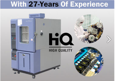 Laboratory Temperature And Humidity Chamber 36L For Electronic Component Reliability Testing