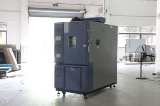 Explosion Proof High And Low Temperature Test Chamber For Electronic Components Power Battery