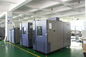 1000L -70 ℃ ~  +180  ℃  Temperature Humidity Chamber For Metals , Food , Chemicals