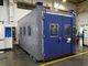 Large Drive In / Walk In Test Chamber for Testing Transformer