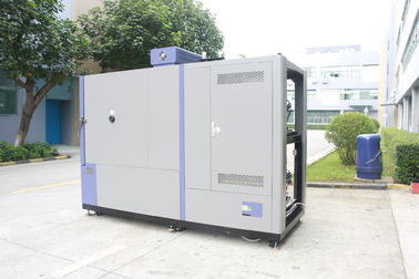 High Performance ESS Chamber Rapid Temperature Change Climatic Testing Chamber